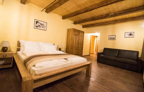 Gorska Reka Guesthouse