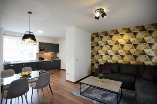 ONE Luxury Suites Eger in Eger