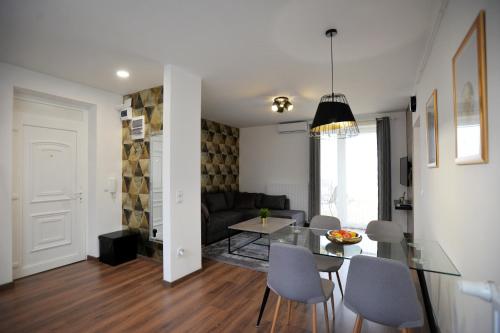 ONE Luxury Suites Eger in Eger