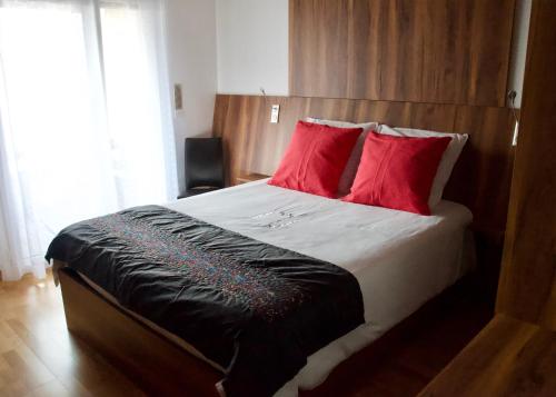 Résidences MV chambre d'hôte Villeurbanne