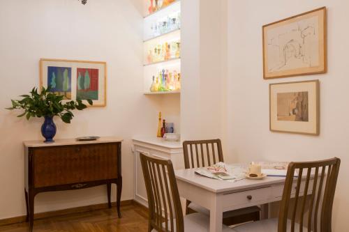 Cultural Athens Kolonaki, Syntagma, Atény (fotografie 9)