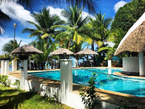 Vista Coiba Villas & Restaurant