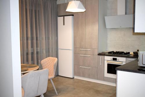 Apartment on Volodymyra Stelmakha 1b, Rivne