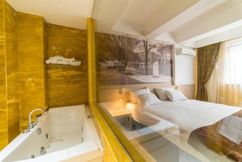 City Hotel Mostar in Mostar