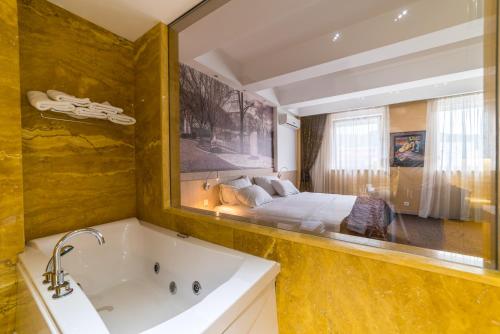 City Hotel Mostar in Mostar
