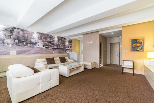 City Hotel Mostar in Mostar
