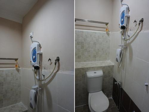 ホテル セリ パウー