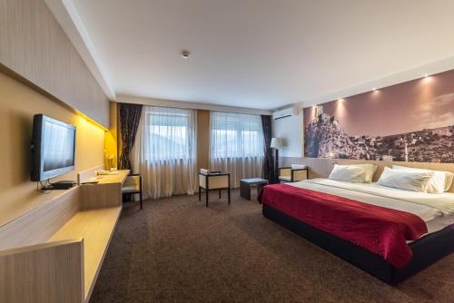 City Hotel Mostar in Mostar