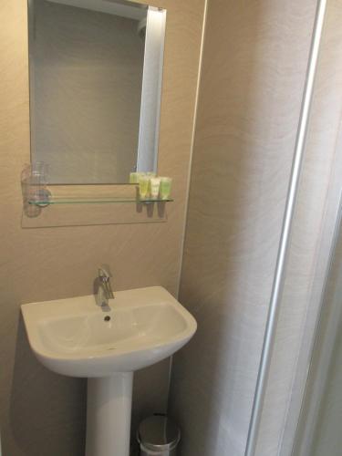 No 3 Room Type - Double Room