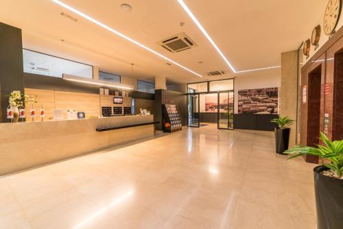 City Hotel Mostar in Mostar