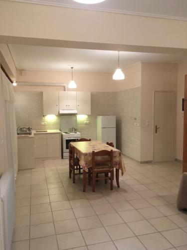  Studio in Kifisia, Pension in Athen bei Drosia