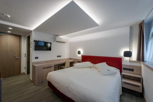 Comfort Quadruple Room