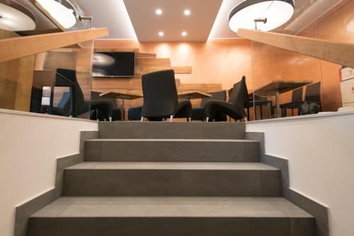 Hotel Ambra 4