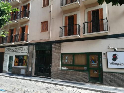 Luxury Maestranza Donkey, Seville