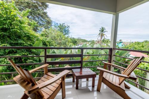 Sea Tower Hotel
