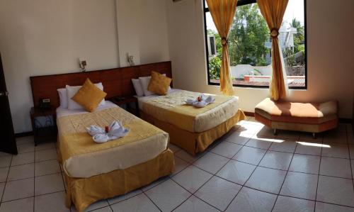 Hotel Dejavu