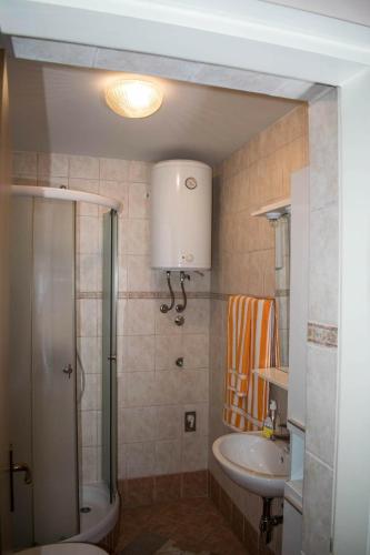  Apartment Franka in Trogir