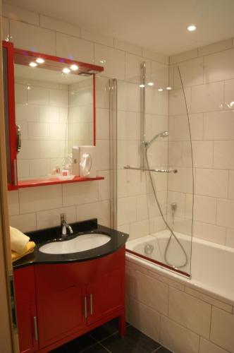 Falkner Appartement Resort - image 12