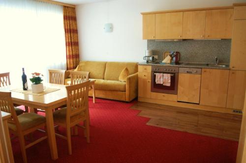 Falkner Appartement Resort - image 10