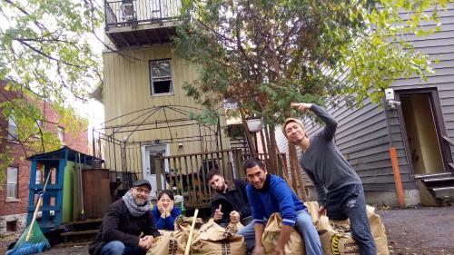 Ottawa Backpackers Inn - image 4
