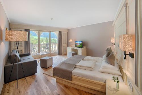 Majestic Hotel & Spa Resort - image 9