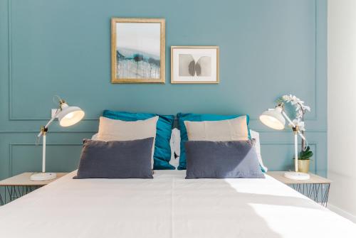COMFORT & STYLE IN MADRID!!! 3BD 2BTH+TERRACE, Madrid (photo 6)