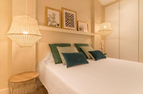 COMFORT & STYLE IN MADRID!!! 3BD 2BTH+TERRACE, Madrid (photo 7)