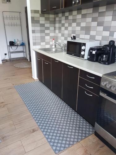 Apartament Belvedere