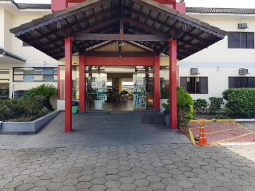 . Hotel Valle Sul