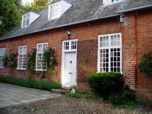 The Courtyard, , Cambridgeshire