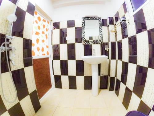 Gimhan Beach View Villa