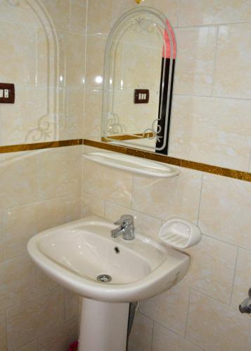 City Hostel Room Type - Double Room with Balcony