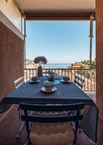  Casa di Martina in Porto Santo Stefano