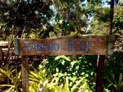 Rancho Blue