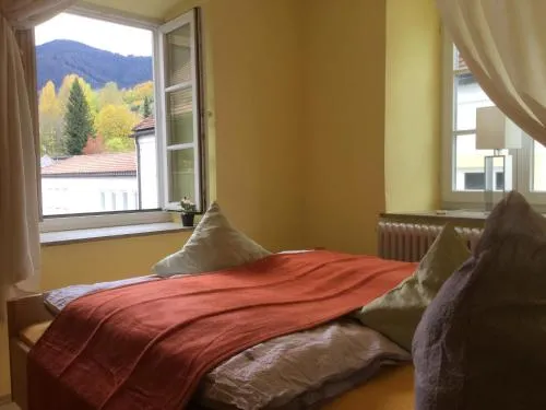 Am-Berg Ferienwohnung in Bad kohlgrub in Bad Kohlgrub, Deutschland