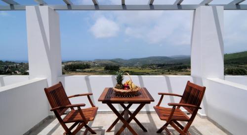 Athena Hotel - image 6