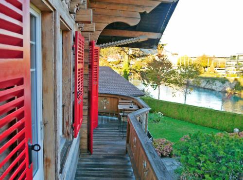 Chalet Maria Interlaken