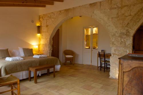 Imagen 2 de Alcaufar Vell Hotel Rural & Restaurant