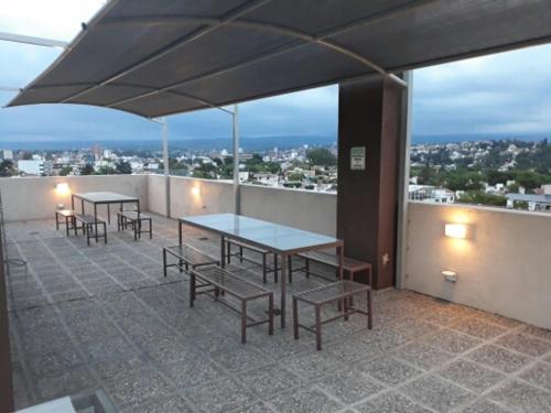 Apartment with Balcony image 7