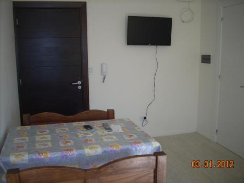 Apartment with Balcony image 9