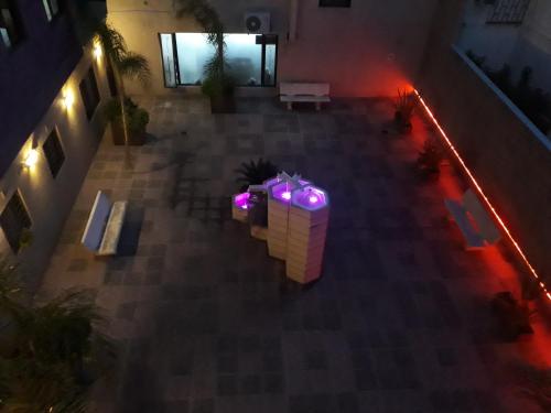 Apartment with Balcony image 10