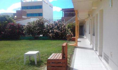Hostel Viajeros