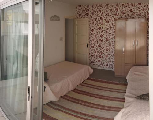 Edificio Residencial Miguez