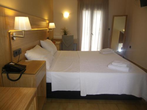 Byzance Hotel - image 5