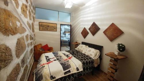 Alegria Apartment