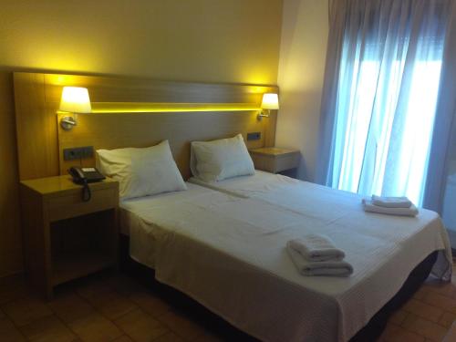 Byzance Hotel - image 13