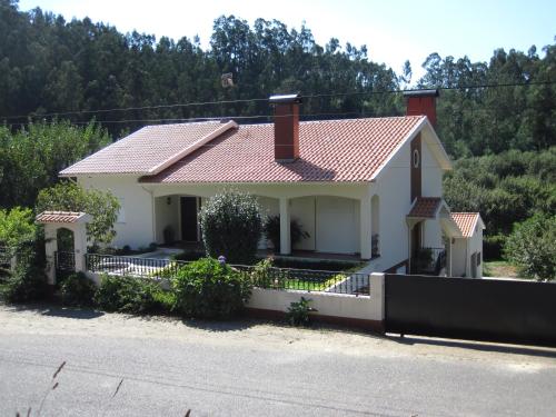  Retiro da Ribeira in Angeja