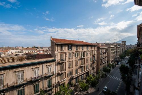 B&B Novecento, Palermo (fotografie 7)