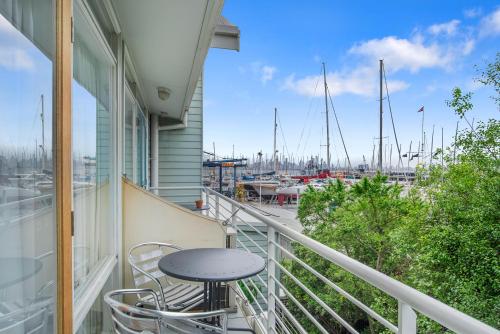 منظر, Aligned Corporate Residences Williamstown in ويليام ستون