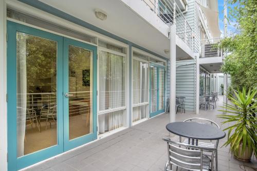 منظر, Aligned Corporate Residences Williamstown in ويليام ستون